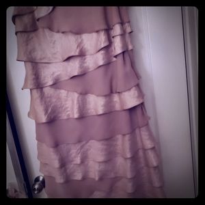 Womens after 5 dress